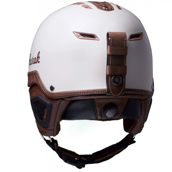 Casque de ski AURAK CHEVEL