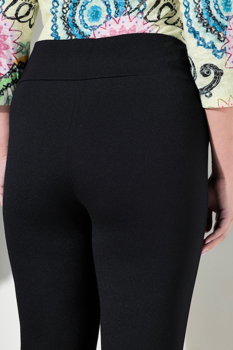Shapewear-Leggings, Skinny Fit, Schlag
