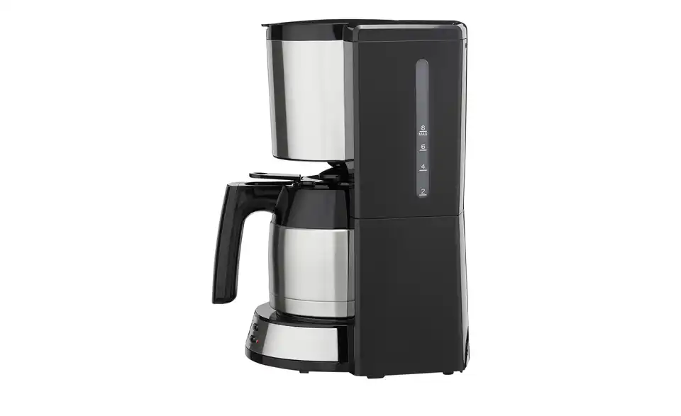 KHG Kaffeautomat TKA-183SE