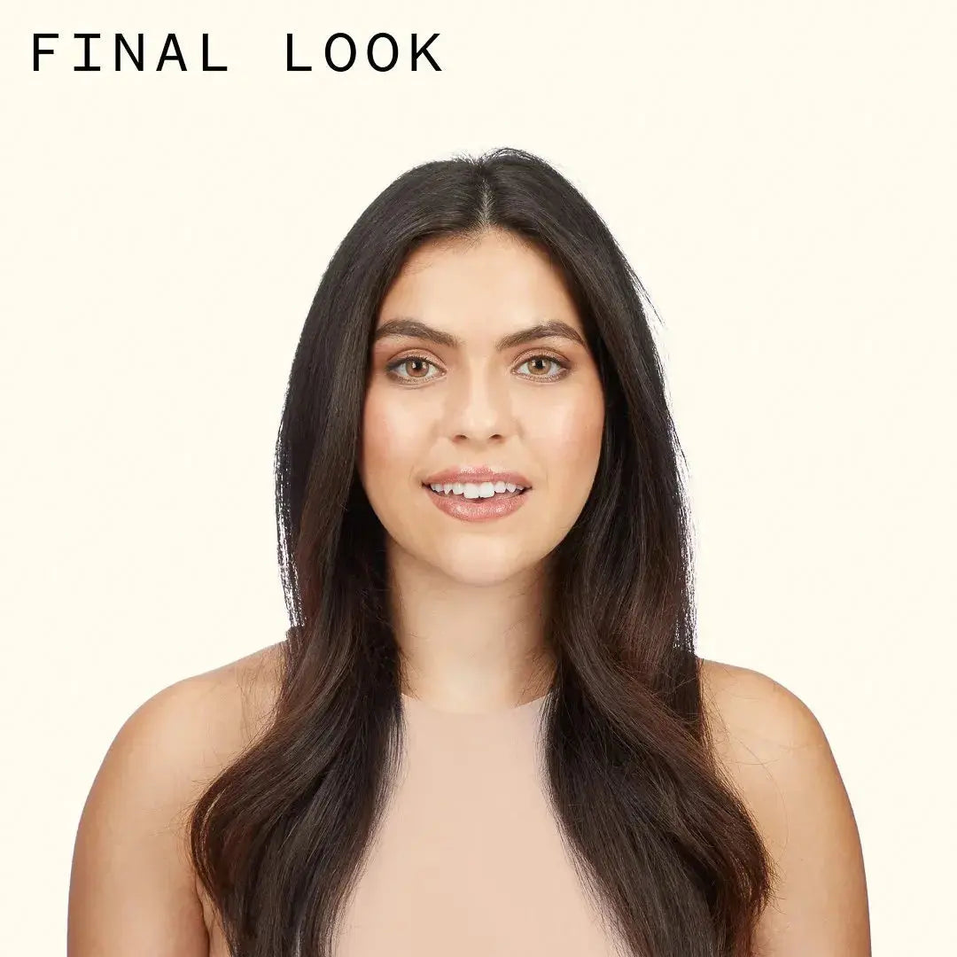 Brooklyn Bombshell Blowout Spray