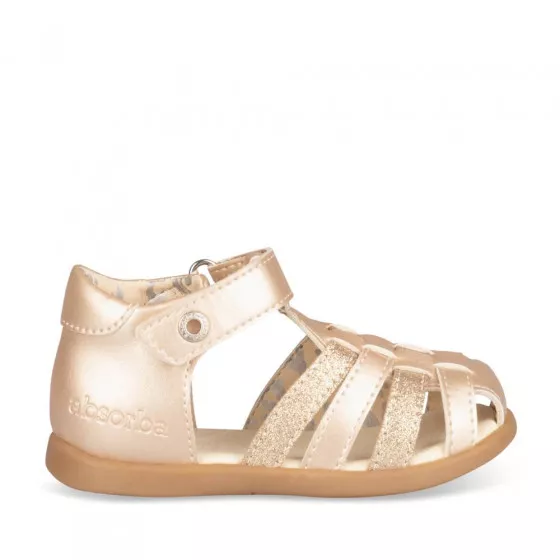 Sandales OR ABSORBA