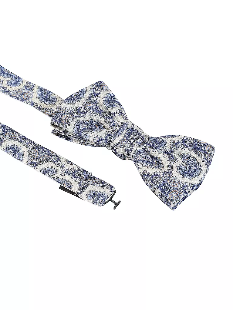 PROFUOMO Masche - Fliege blau