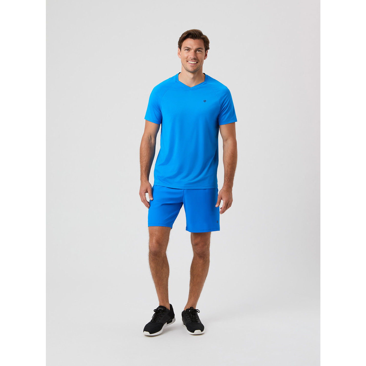Björn Borg Ace V-Neck Tee