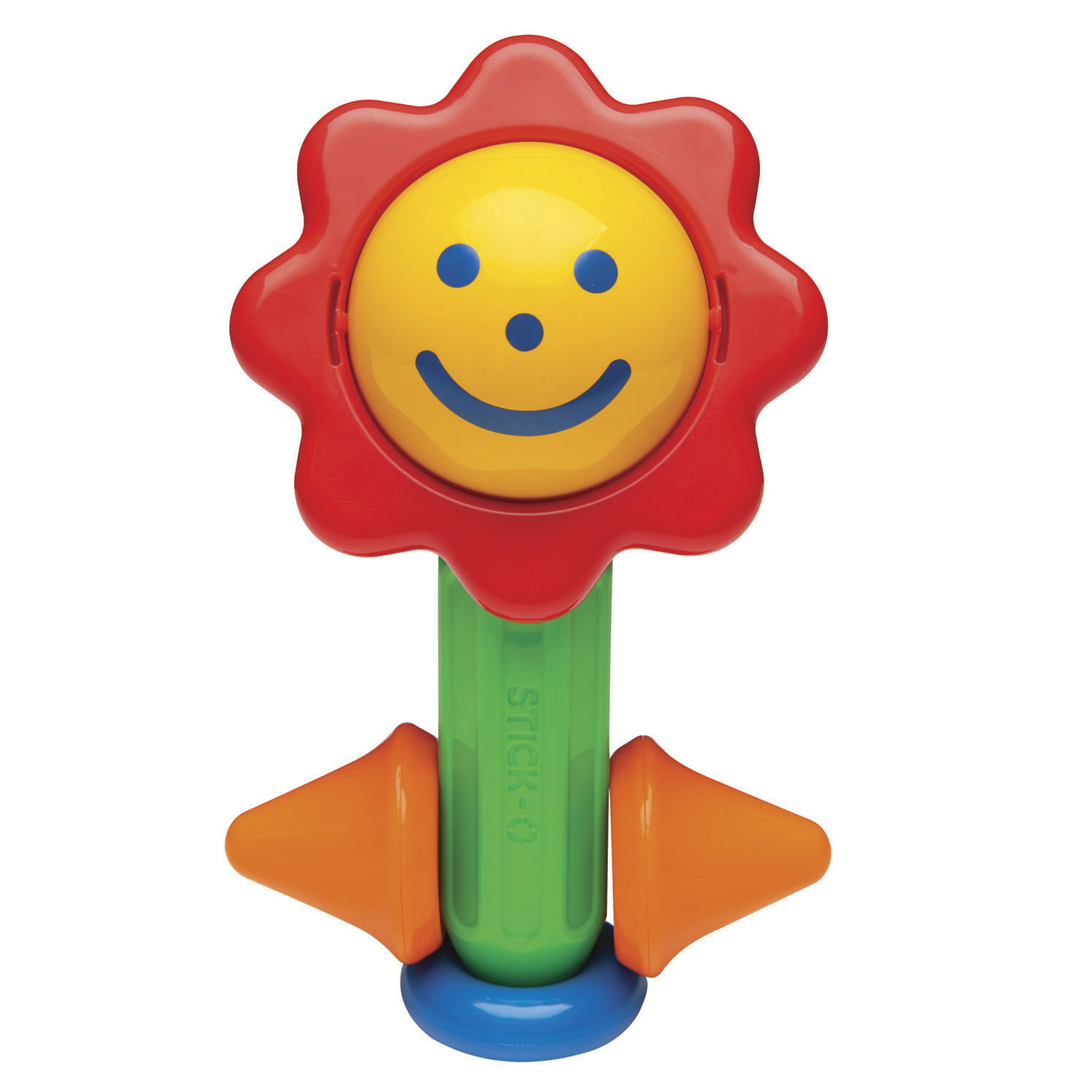 Stick-O Forest Friends Set, 16dlg.