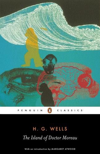 The Island of Doctor Moreau (Paperback)