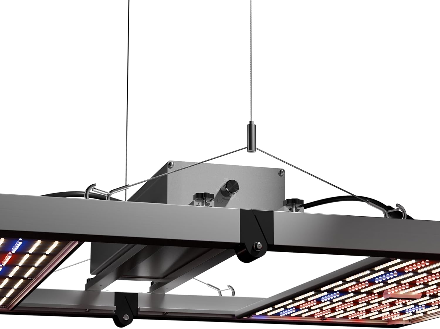 Caluma LED Force 480 W 2.7 µmol/J