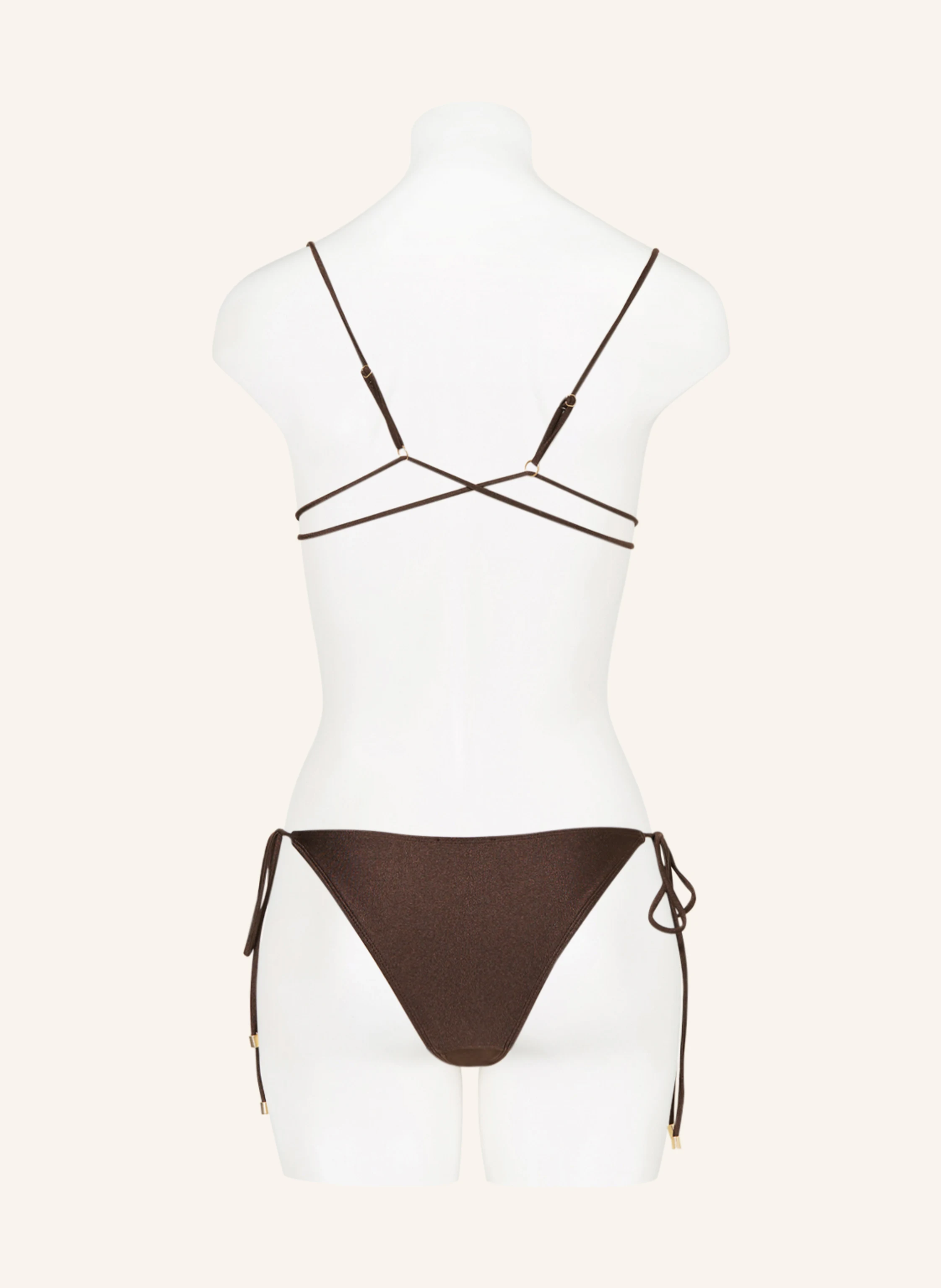 JANTHEE Triangel-Bikini-Hose MOUNIA