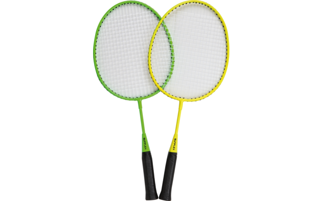 Sunflex sport Badmintonset