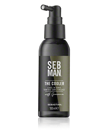 Sebastian Professional Seb Man The Cooler Leave-In-Tonic 100ml