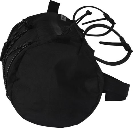 CAN BAG XL Lenkertasche  schwarz  3.45 L