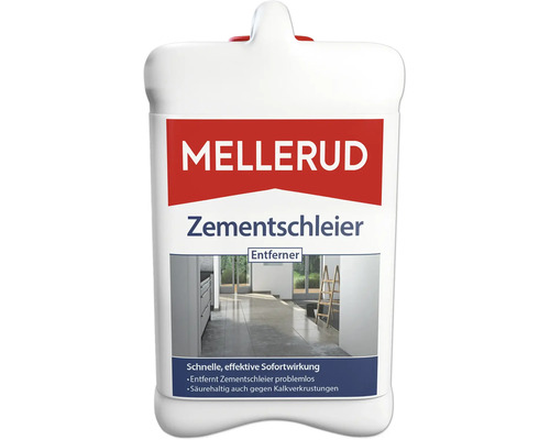 Mellerud cementsluierverwijderaar 2,5 l