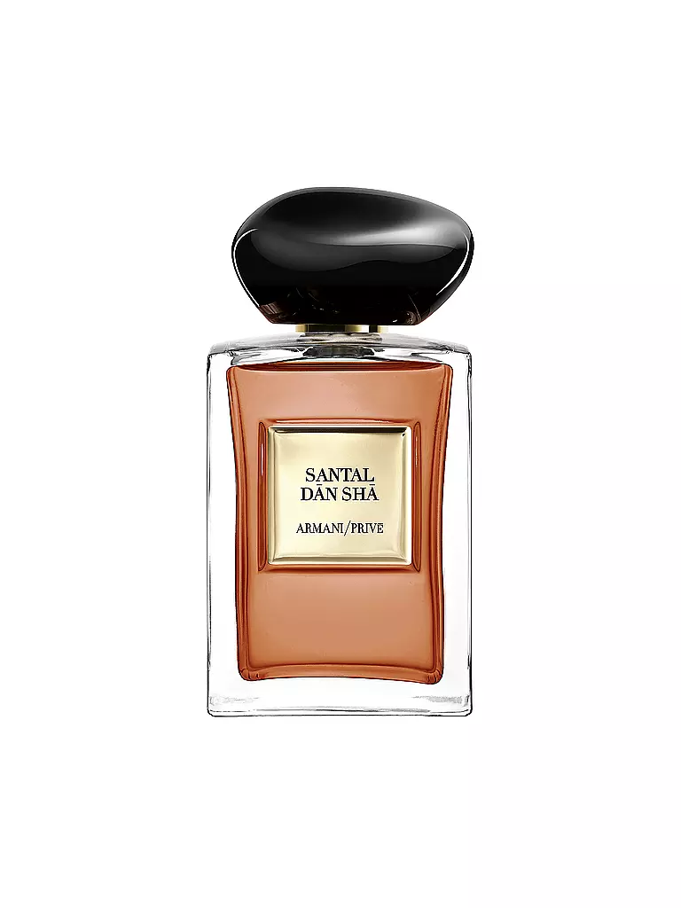 ARMANI/PRIVÉ Santal Dān Shā Eau de Toilette 100ml keine Farbe
