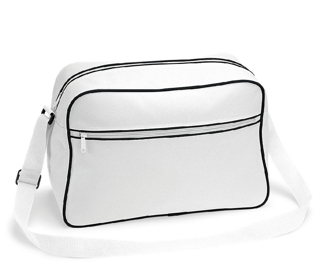 BagBase BG140 - Sac Rétro Polyvalent Grand Format