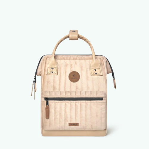 Sac à dos Adventurer Small Guadalajara beige