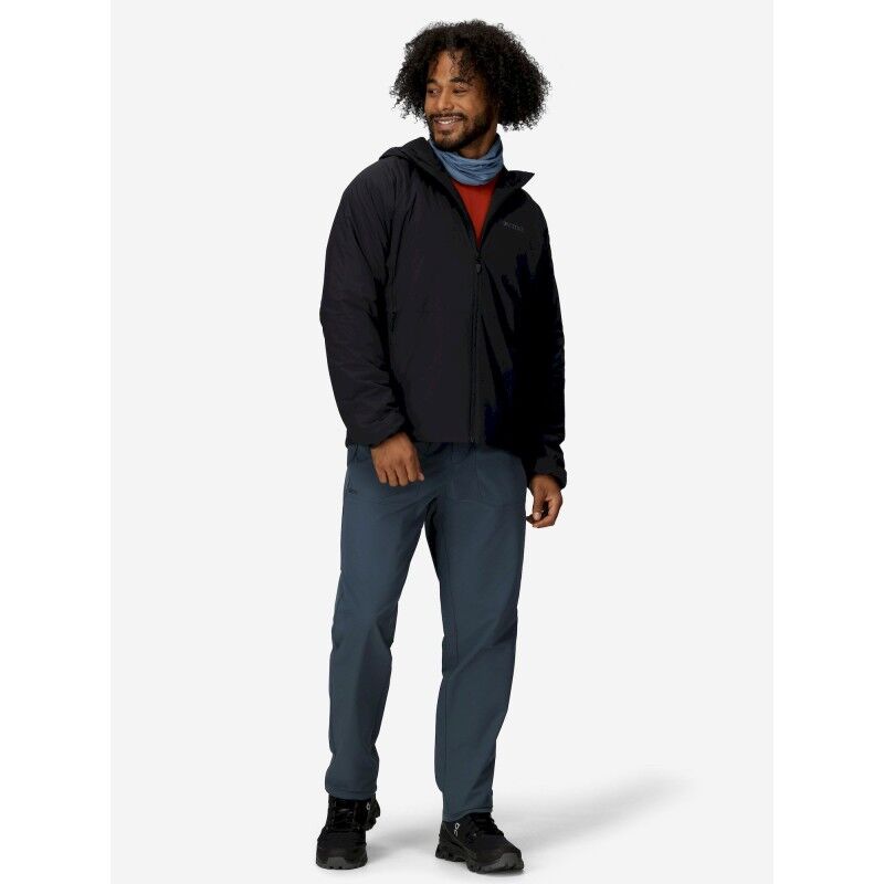 Novus LT Hoody - Doudoune homme