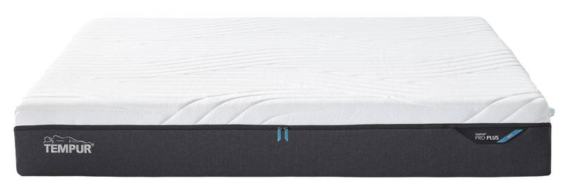 Tempur Viscomatratze PRO PLUS COOLQUILT