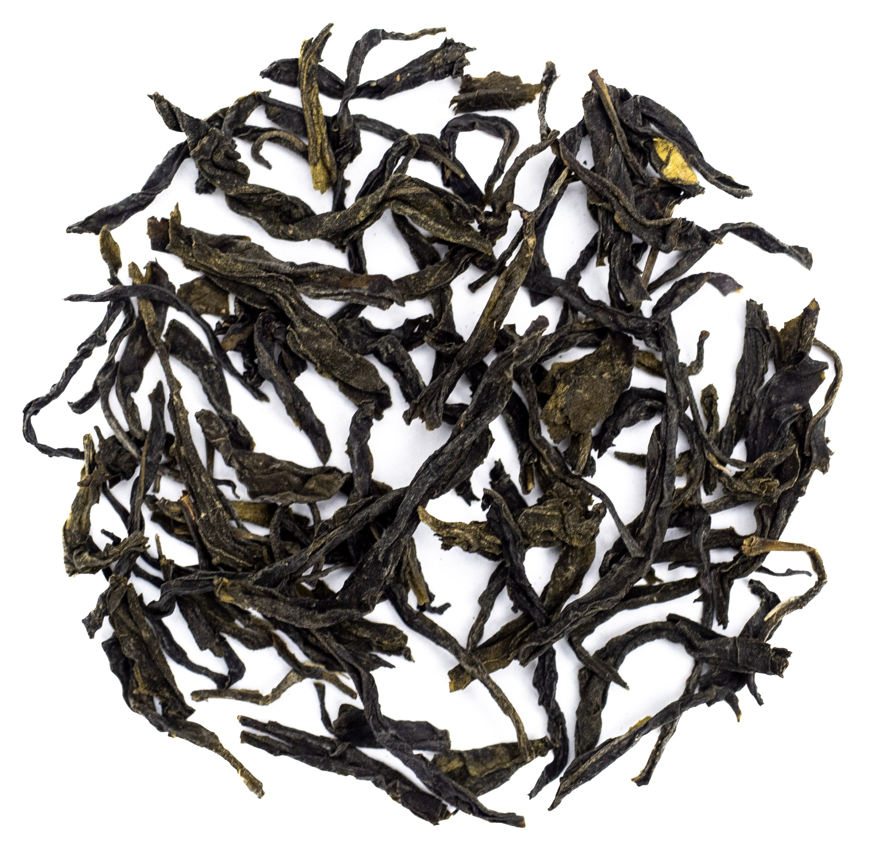Myanmar Jade Green Bio