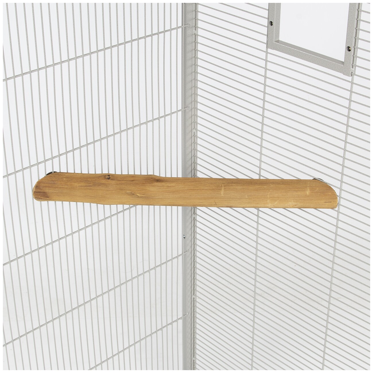 HappyBird Eck-Sitzst Rainforest Corner Perch XL