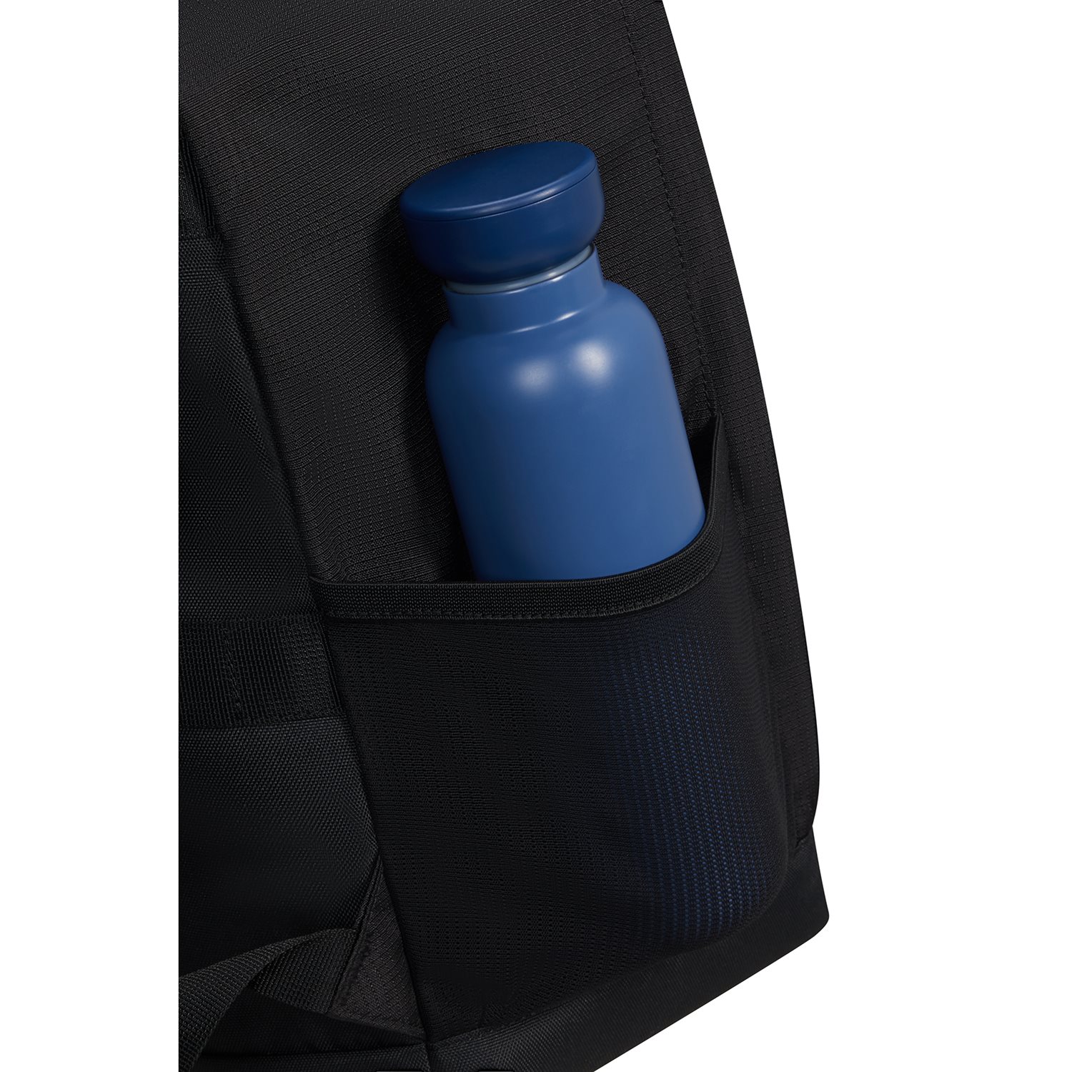 American Tourister TAKE2CABIN Casual Backpack S black