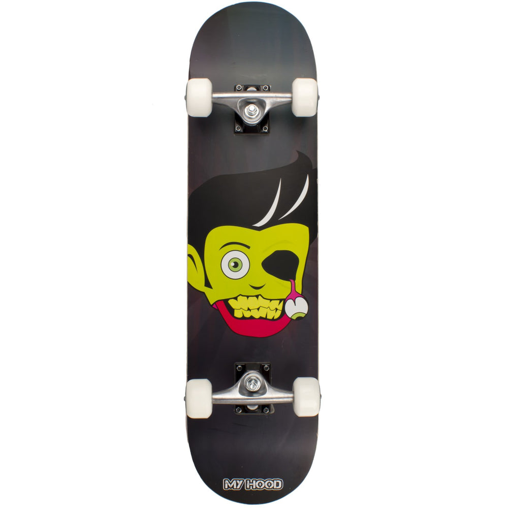 Køb My Hood Drop Eye Skateboard