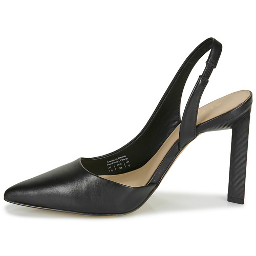 Aldo - LOUCETTE - Noir