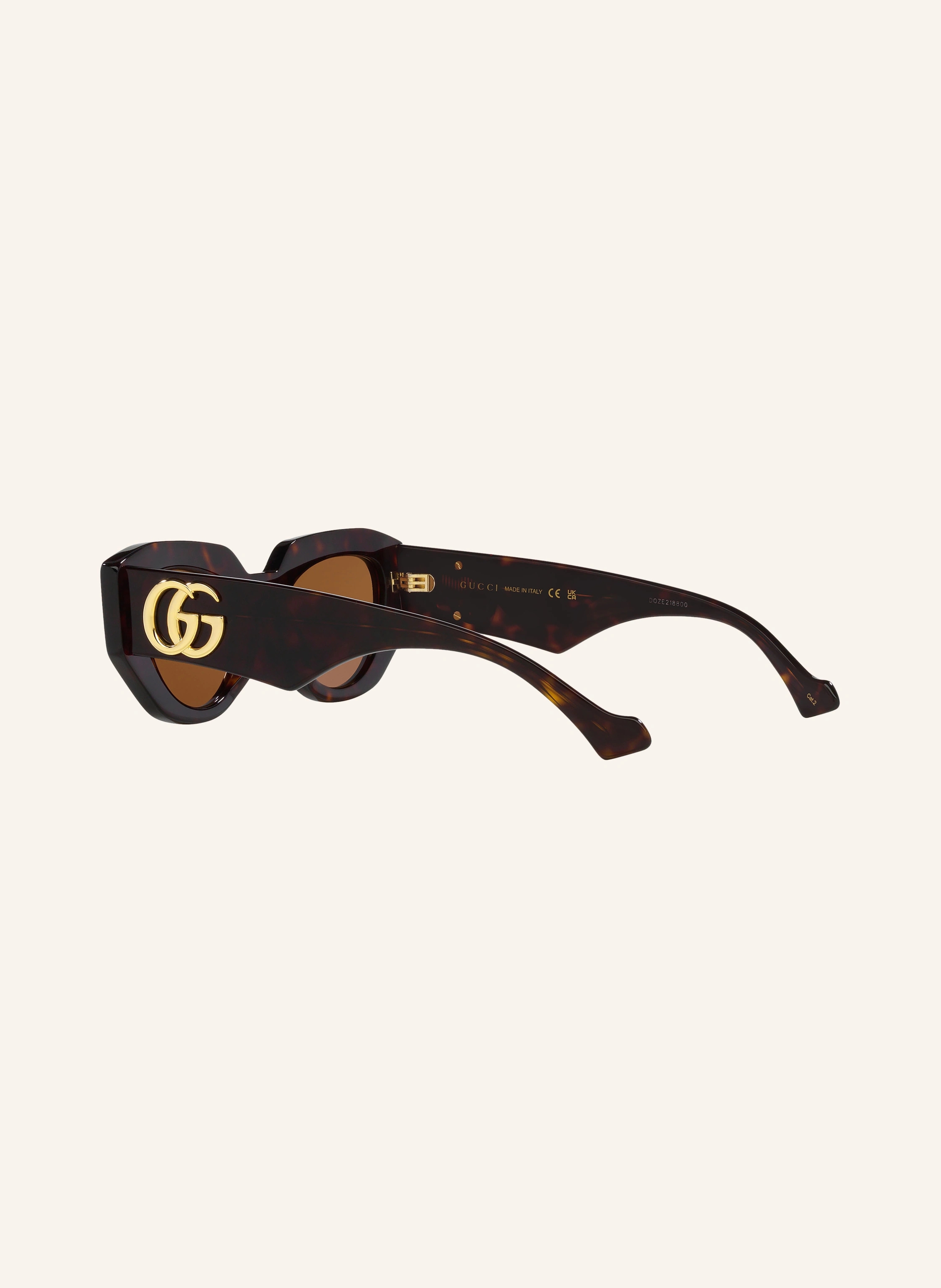 GUCCI Sonnenbrille GG1421S
