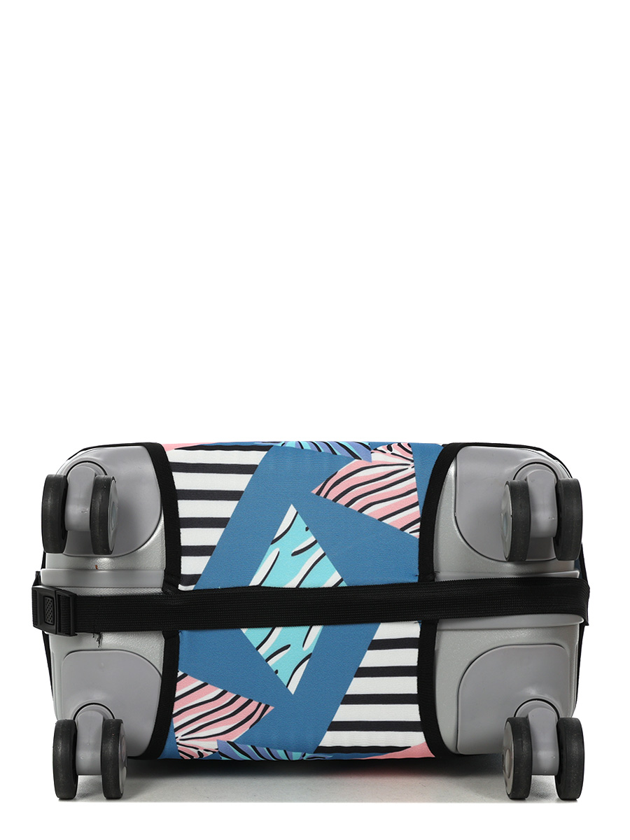 Housse de valise Periea Bunting M
