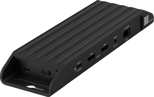 Unisynk Pro AV dockingstation
