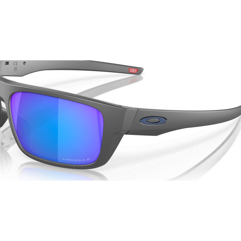 Drop Point - Lunettes VTT