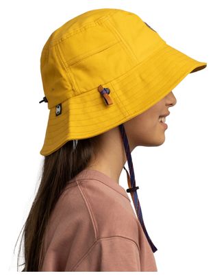 Chapeau Enfant Buff Booney Play Jaune