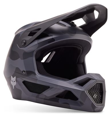 Casque Intégral Fox Rampage Noir / Camo
