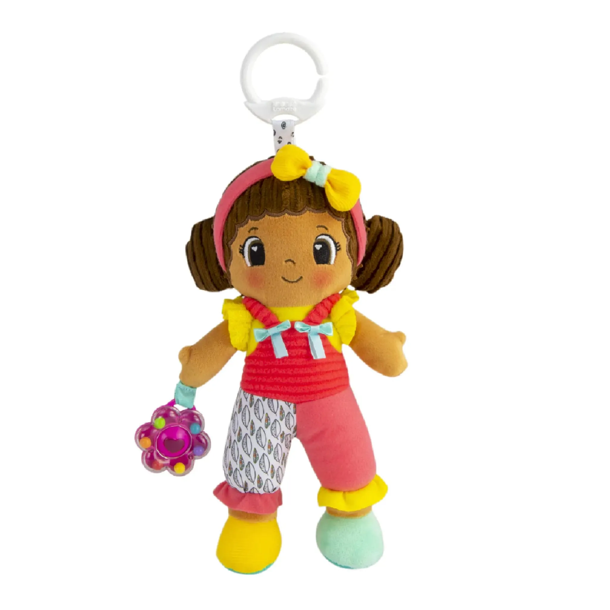 Lamaze Mon Amie Jasmine