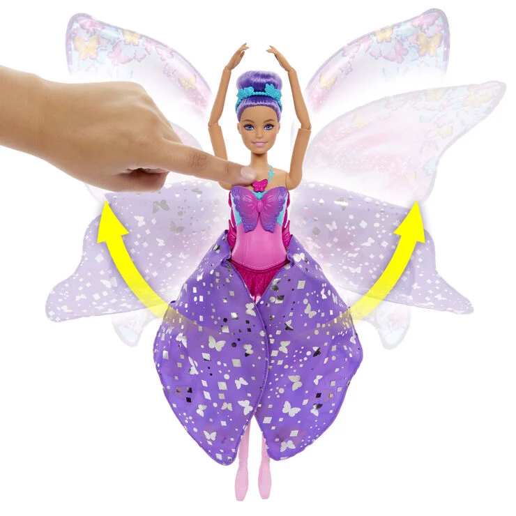 Barbie Barbie Butterfly Dancer