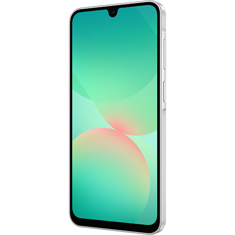 Samsung Galaxy A26 5G 256GB - White