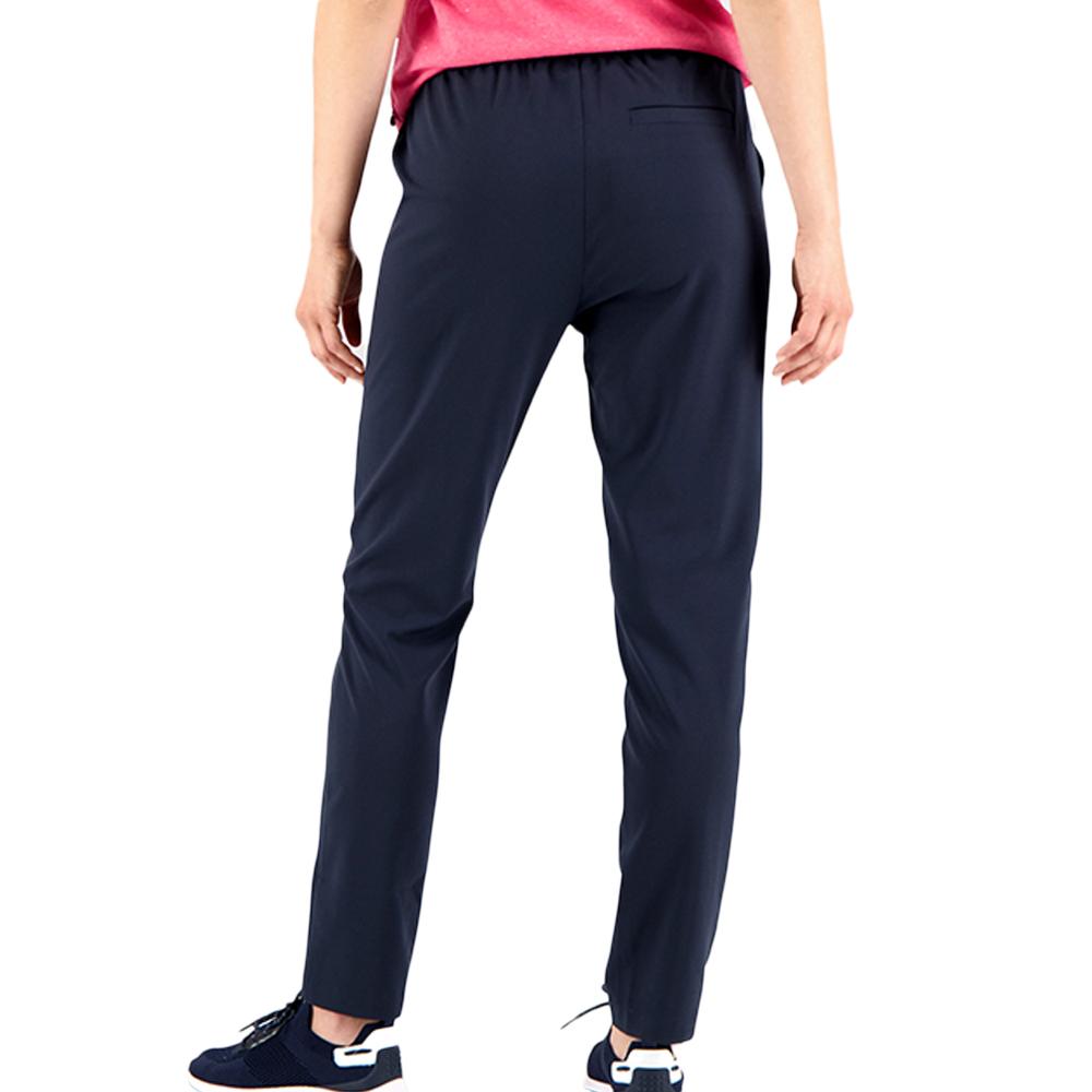 TBS Pantalon fluide Marine Femme TBS LINNAPAN