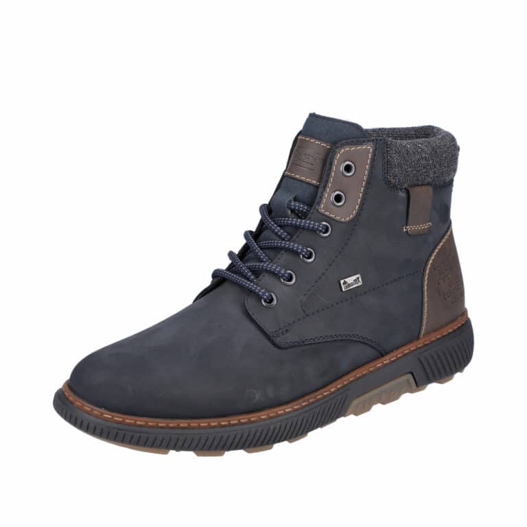Rieker Støvle Herre B3343-15