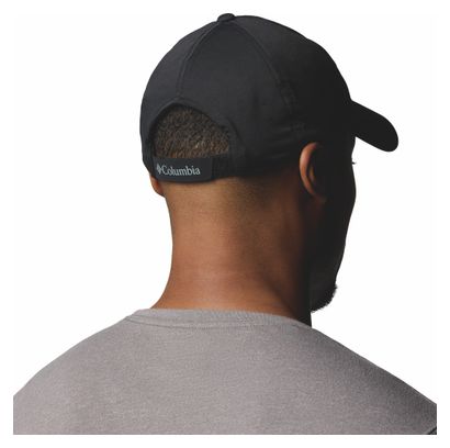 Casquette Columbia Coolhead III Noir Unisexe