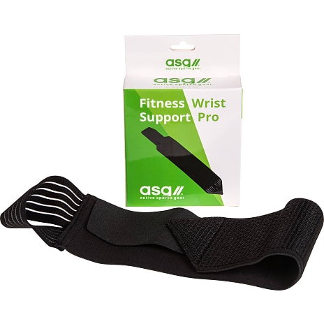 ASG Fitness håndledsstøtte Pro