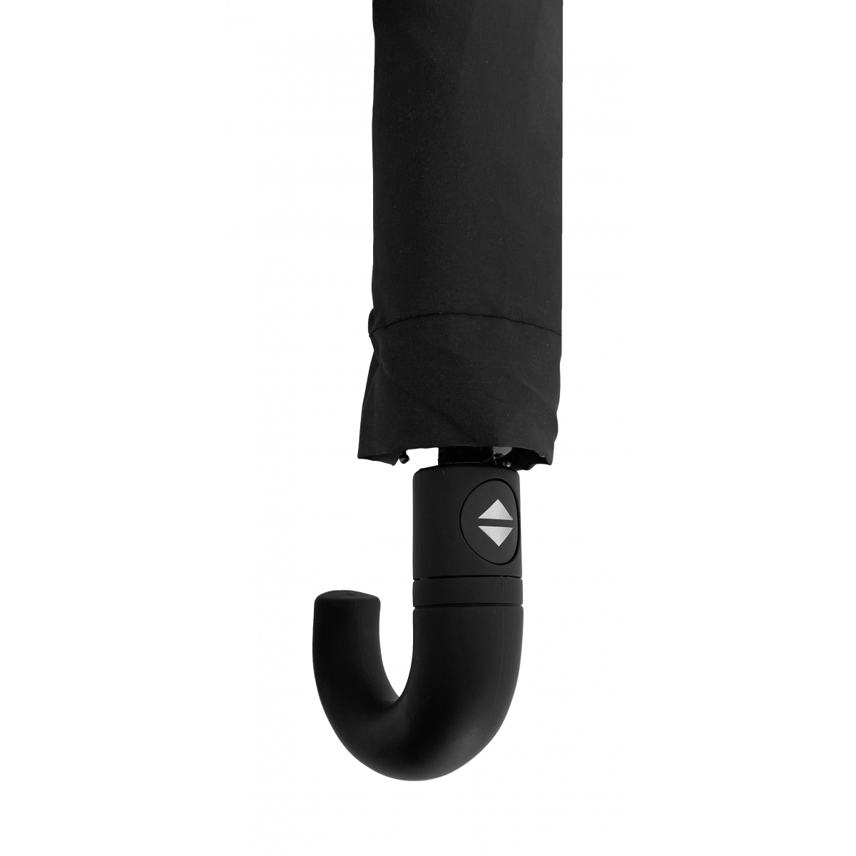 Bleucerise Parapluie pliable avec ouverture et fermeture automatique Real Star