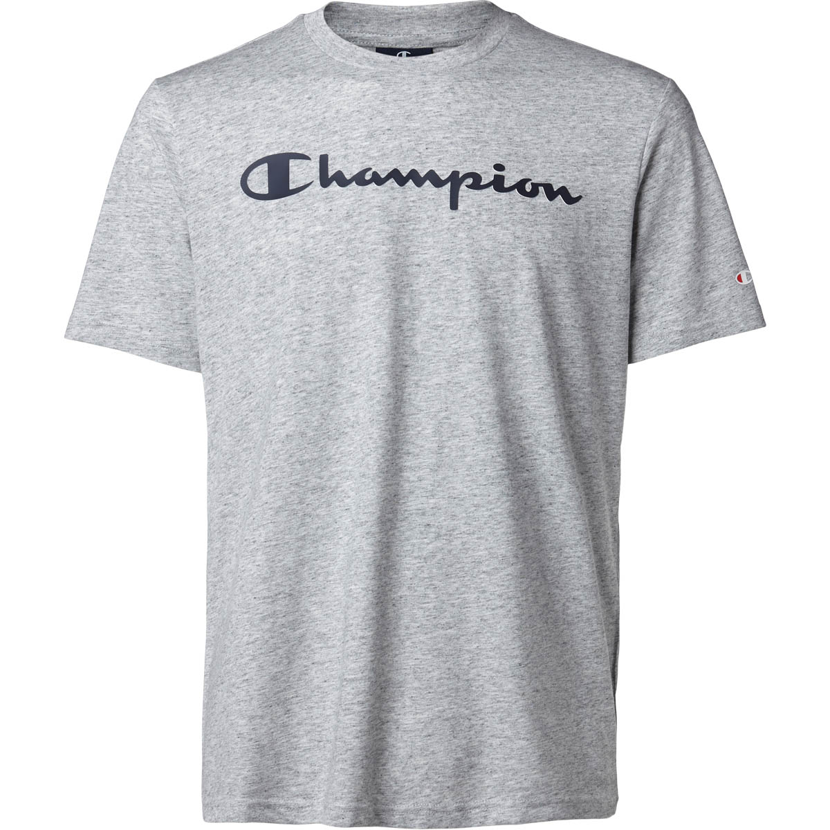 Champion Script Logo T-shirt Herre