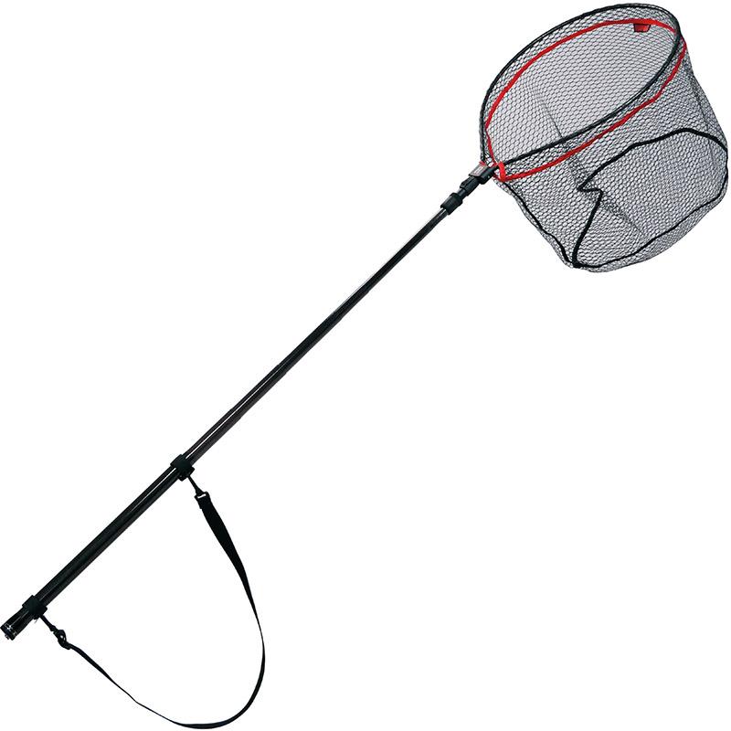 Epuisette Rapala Karbon Jetty Net