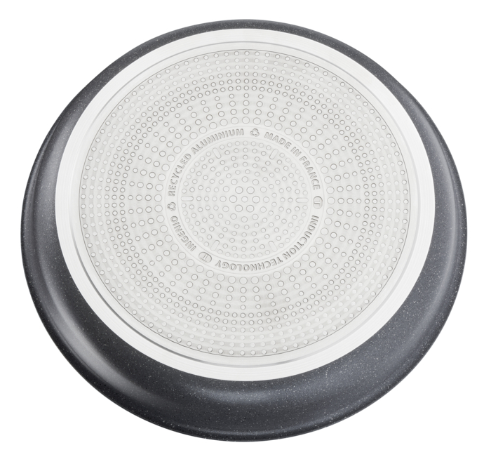Ingenio Natural Force, Poêle manche amovible, Antiadhésif, Induction, 26cm