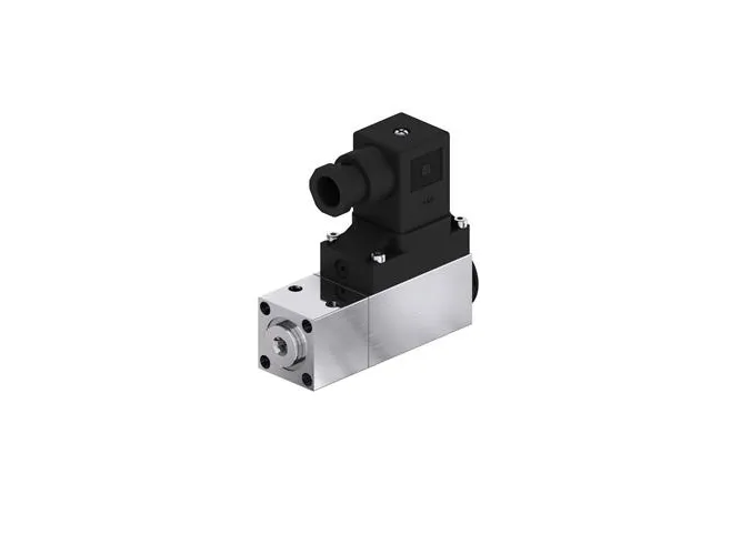 DANFOSS Pressostat MCB 5100, -0,2-4 bar, G 1/4, diff.tryk 0,15-0,45 bar, AC-15 0,5A 250V, DC-13 12W 125V, PG11, IP65