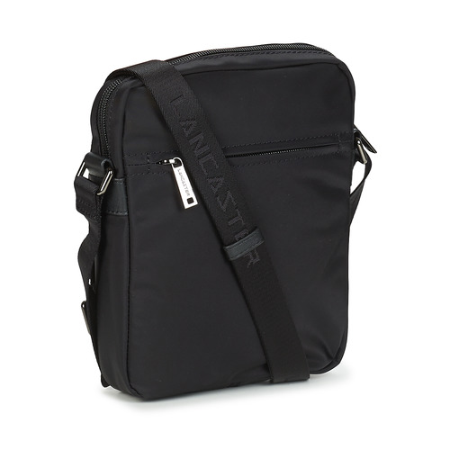 LANCASTER - BASIC SPORT MEN'S 7 - Noir