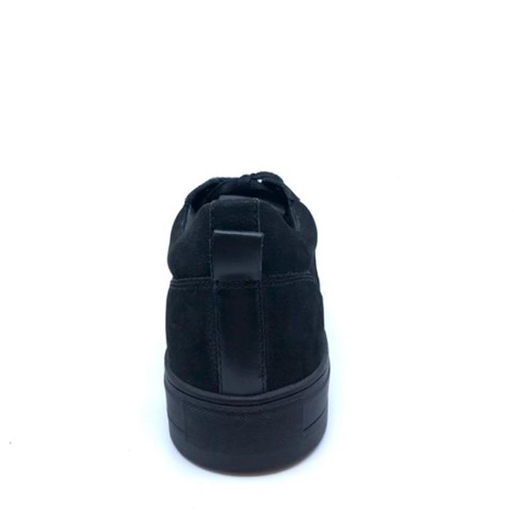 PS Poelman LPMMIKE-15POE2 Rocksand Black/Black