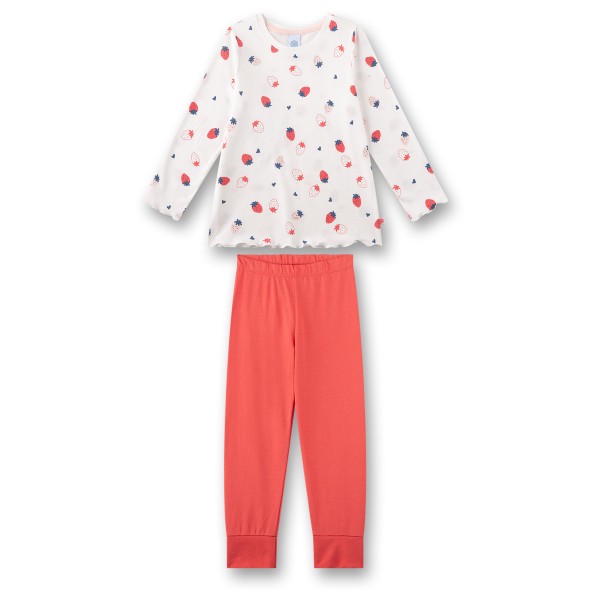 Sanetta - Kid's Pyjama 1/1 233766 - Sous-vêtement