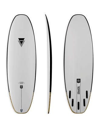 Firewire Evo - Helium - 4'8 x 17 1/2
