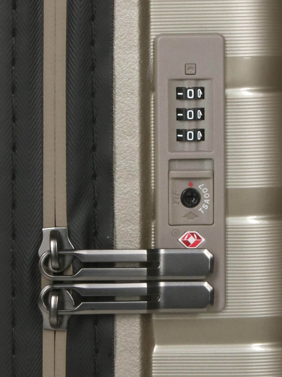 Valise Travelite Air Base S 55 cm