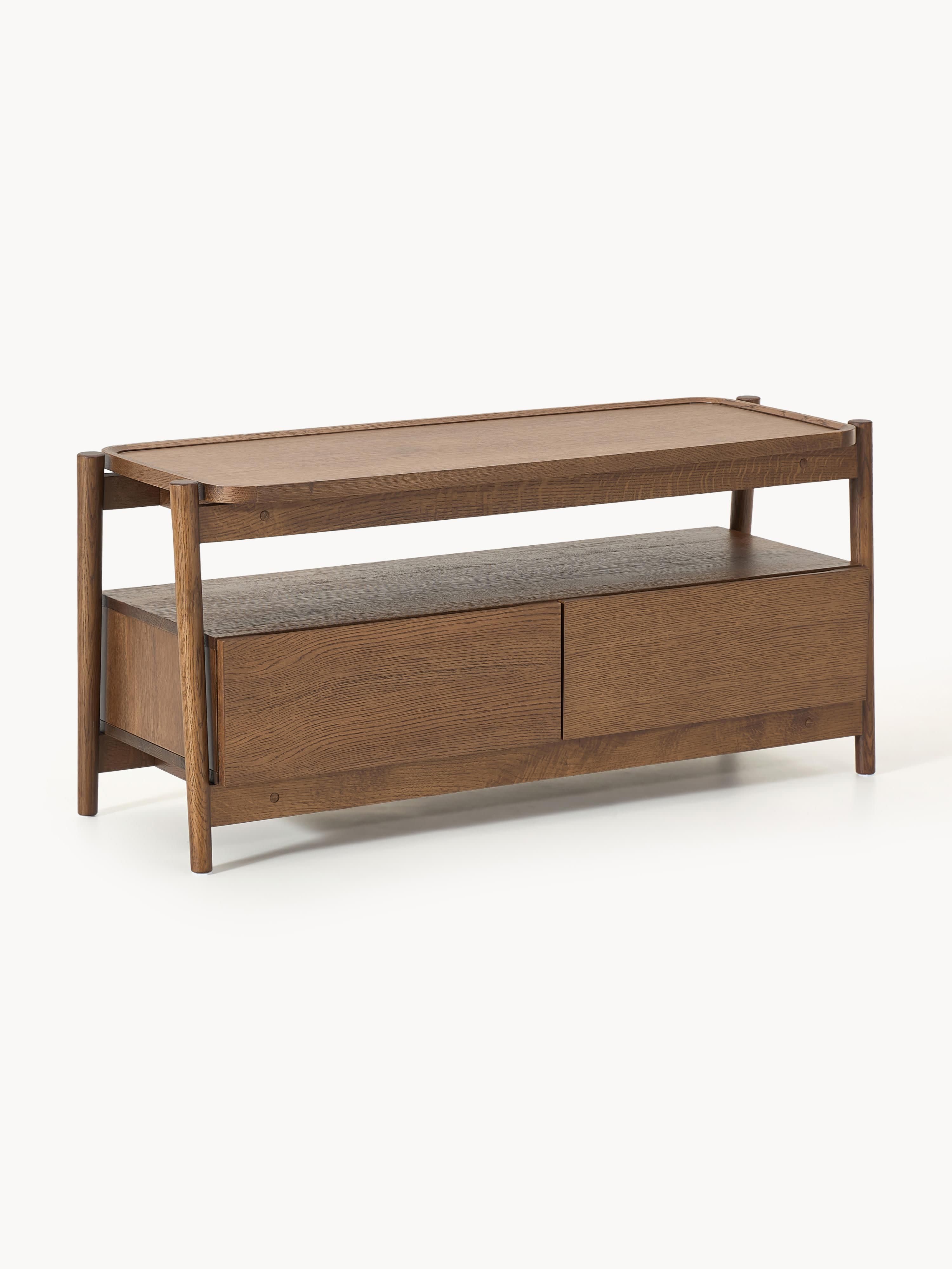 Houten dressoir Libby