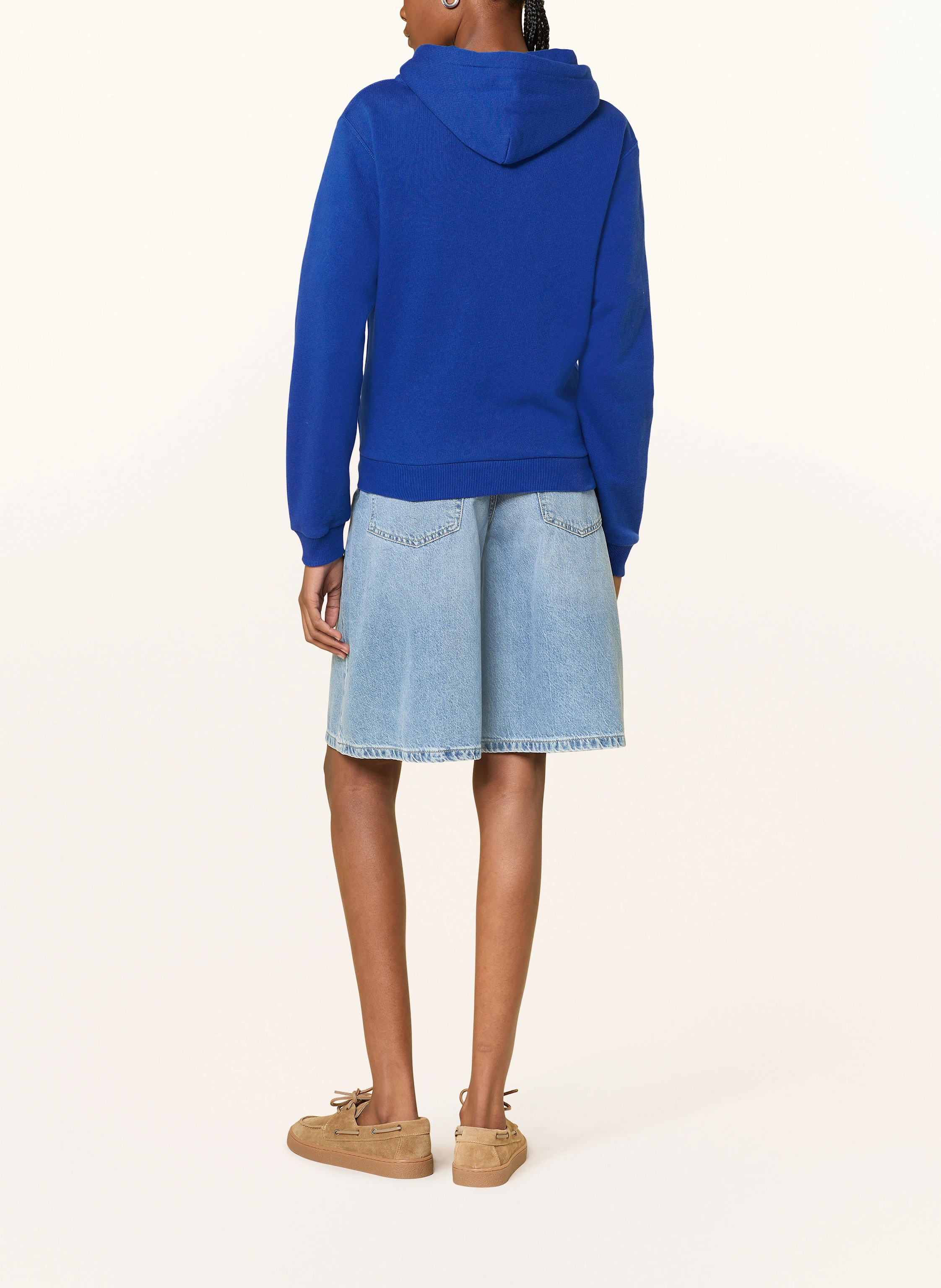 POLO RALPH LAUREN Sweatjacke
